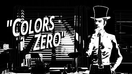 Colors:Zero Game