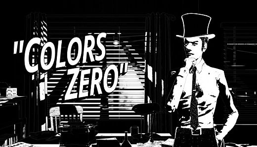 Colors:Zero