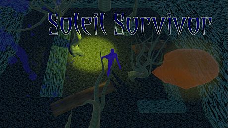 Soleil Survivor Game