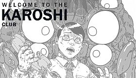 Welcome to the Karoshi Club