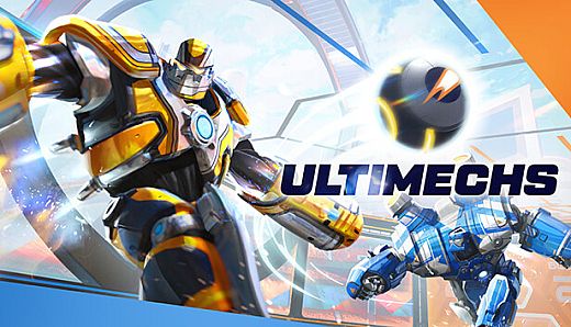 Ultimechs