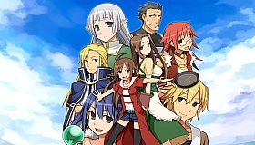 Adventure Bar Story