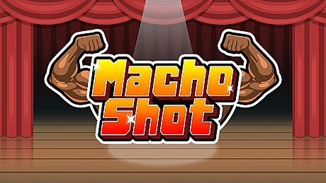 Macho Shot Game