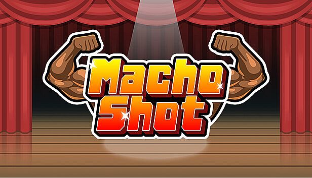 Buy Macho Shot