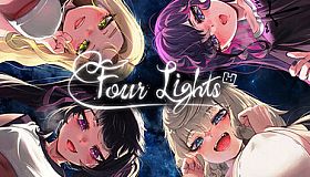 Four Lights