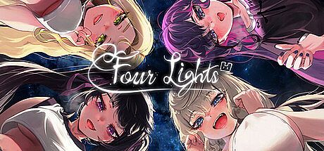Four Lights Game