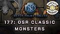 Fantasy Grounds - Devin Night Pack 177: OSR Classic Monsters