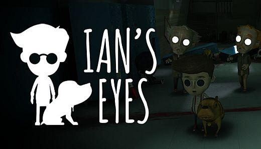 Ian's Eyes