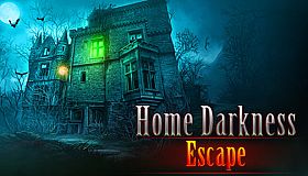 Home Darkness - Escape?