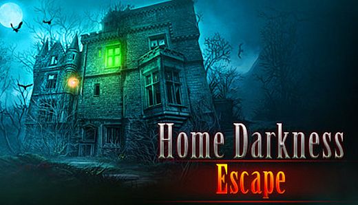 Home Darkness - Escape?
