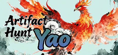 Artifact Hunt: Yao Game
