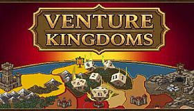 Venture: Kingdoms