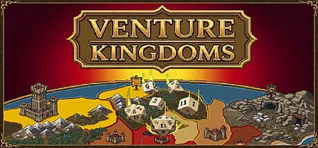 Venture: Kingdoms