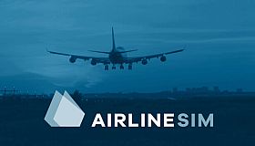 AirlineSim