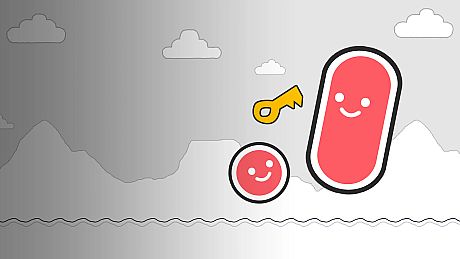 Lily in Puzzle World Game