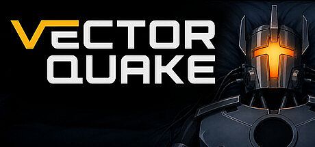 Vector Quake Game