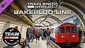 Train Sim World: Bakerloo Line Route Add-On - TSW2 & TSW3 compatible