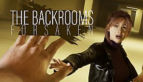 The Backrooms: Forsaken