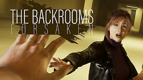 The Backrooms: Forsaken