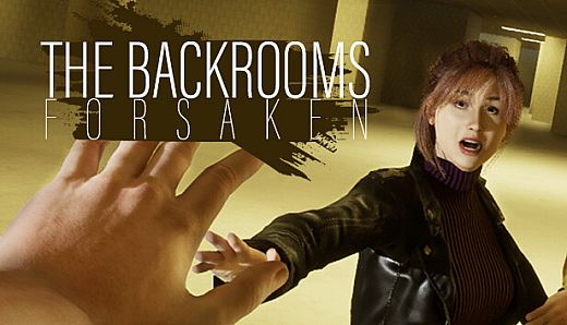 The Backrooms: Forsaken