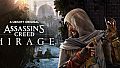 Assassin's Creed Mirage