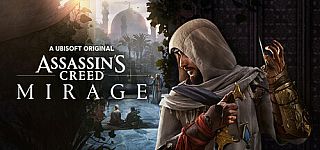Assassin's Creed Mirage Game