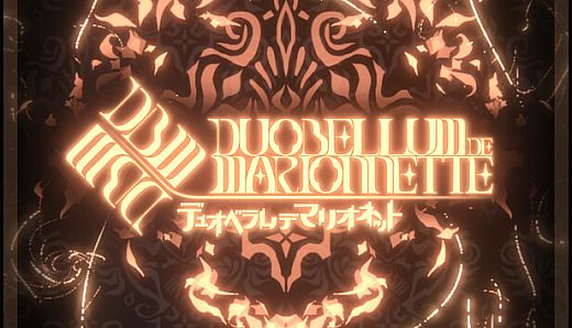 DuoBellum de Marionnette