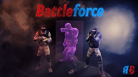Battleforce Game