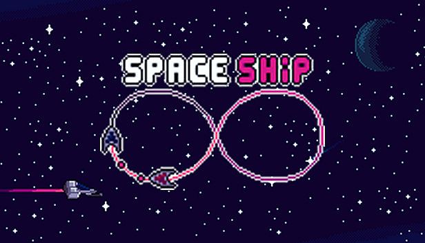 Buy Space Ship Infinity