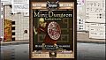 Fantasy Grounds -  Mini-Dungeon #001: Buried Council Chambers (PFRPG)