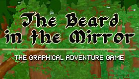 The Beard in the Mirror