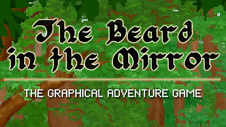 The Beard in the Mirror Game