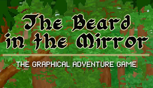 The Beard in the Mirror