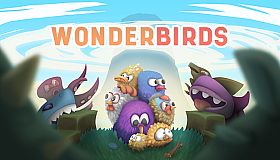 Wonderbirds