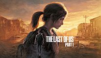 Buy The Last of Us Part I PC