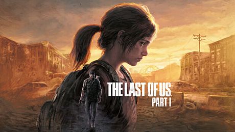 The Last of Us Part I Game