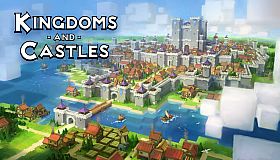 Kingdoms and Castles