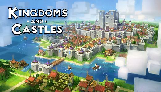 Kingdoms and Castles