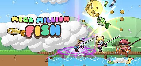 Mega Million Fish