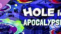 Hole io: Apocalypse DLC