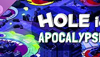 Hole io: Apocalypse DLC für PC kaufen