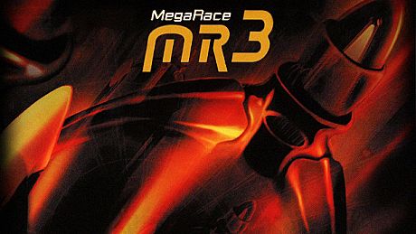 MegaRace 3 Game
