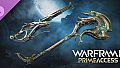 Warframe: Voruna Prime Access - Weapons Pack