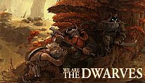 Buy We Are The Dwarves PC