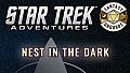 Fantasy Grounds - Star Trek Adventures: Nest in the Dark