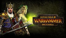 Total War: WARHAMMER - Bretonnia