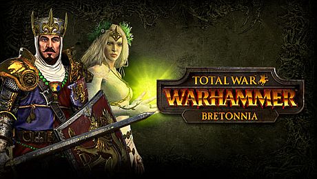 Total War: WARHAMMER - Bretonnia DLC