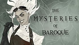 The Mysteries of Baroque