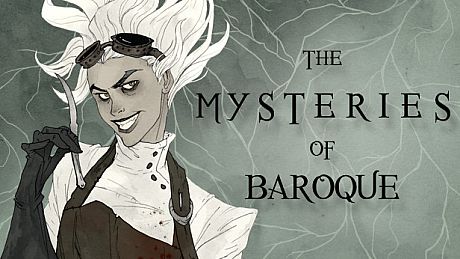 The Mysteries of Baroque Game