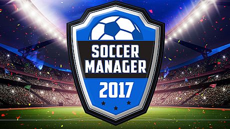 Soccer Manager 2017 Game